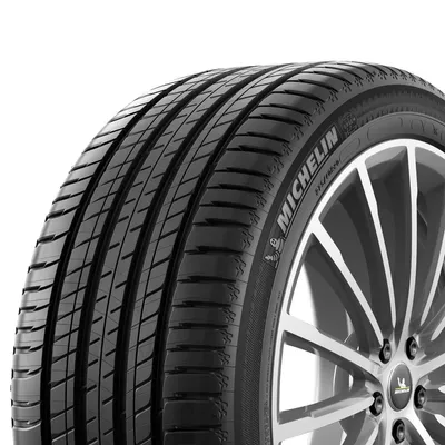 Michelin Latitude Sport 3 VOL 235/50R19 103V XL GRNX