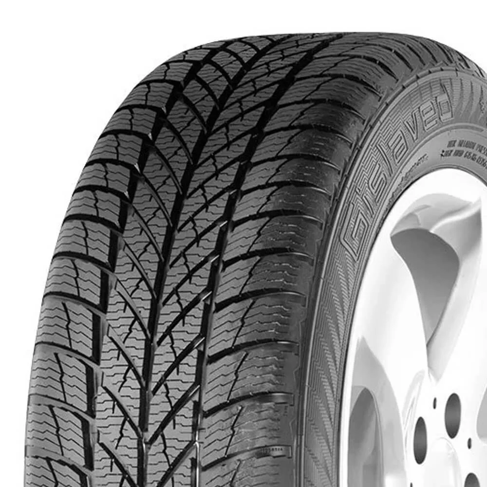Gislaved Euro Frost 5 175/70R13 82T M+S 3PMSF