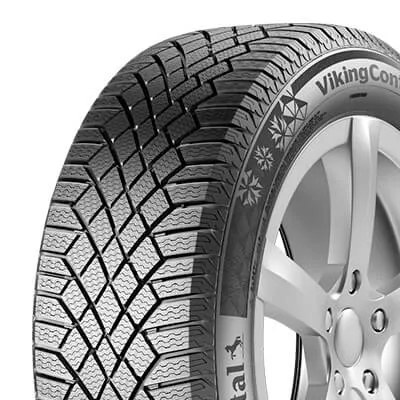 Continental VikingContact 7 245/65R17 111T XL M+S 3PMSF FR