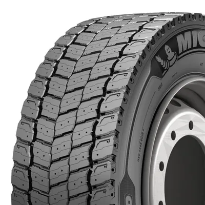 Michelin X Multi D 215/75R17.5 126/124M M+S 3PMSF
