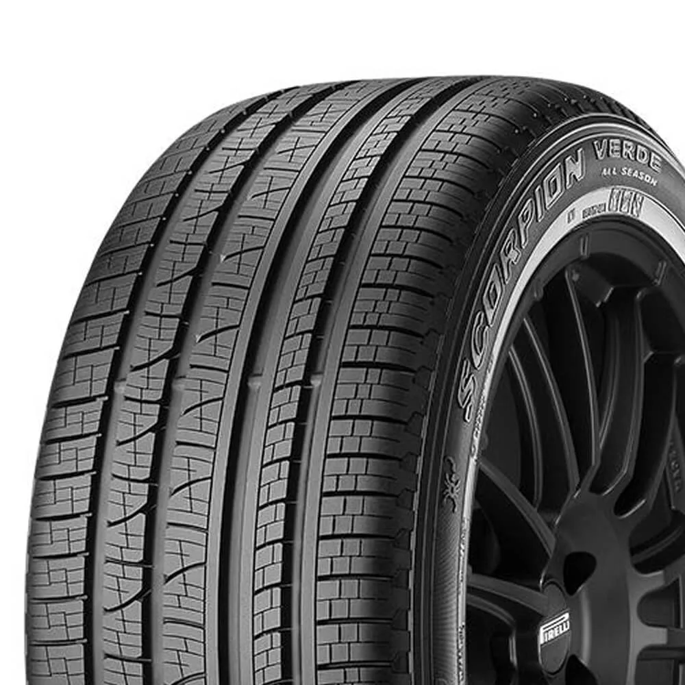 Pirelli Scorpion Verde All Season SF RFT MOE 235/55R19 101V M+S 3PMSF