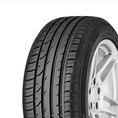 Continental ContiPremiumContact 2 SSR * 205/50R17 89Y