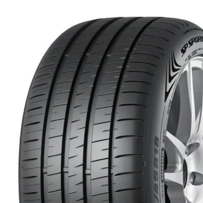 Dunlop Sport Maxx 060+ 235/40R19 96Y XL