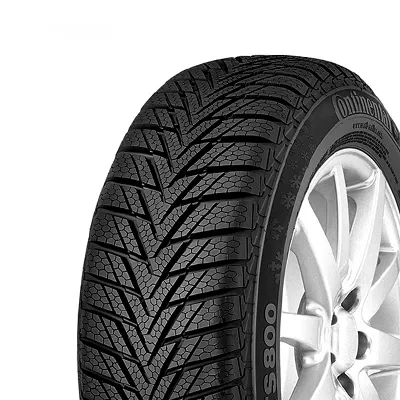Continental ContiWinterContact TS 800 175/55R15 77T M+S 3PMSF FR