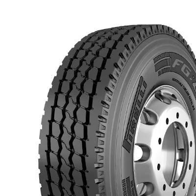 Pirelli FG01 315/80R22.5 156/150K M+S 3PMSF