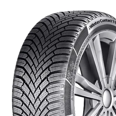 Continental WinterContact TS 860 175/60R15 81T M+S 3PMSF