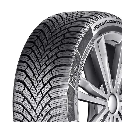 Continental WinterContact TS 860 175/60R15 81T M+S 3PMSF