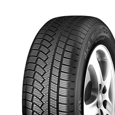 Continental Conti4x4WinterContact * 255/55R18 105H M+S 3PMSF FR