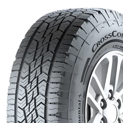 Continental CrossContact ATR 205/70R15 96H M+S FR