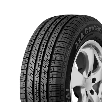 Continental Conti4x4Contact 255/55R19 111V XL M+S