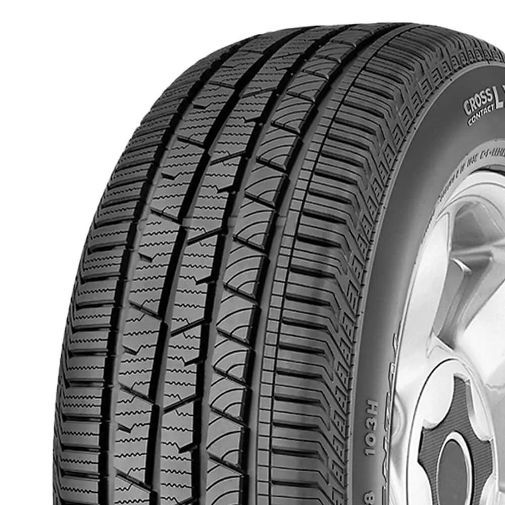 Continental ContiCrossContact LX Sport 225/60R17 99H M+S