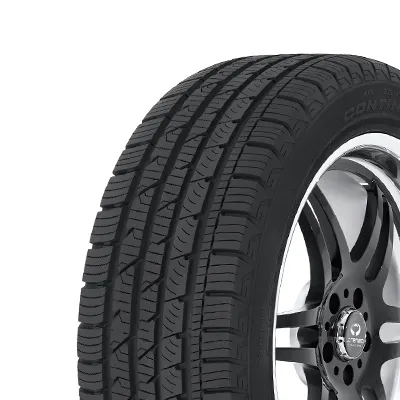 Continental ContiCrossContact LX 255/60R18 112V XL M+S FR