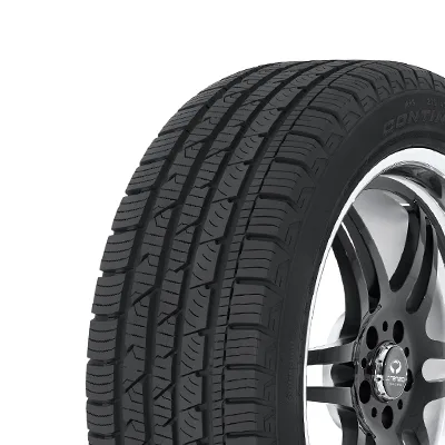 Continental ContiCrossContact LX 255/60R18 112V XL M+S FR