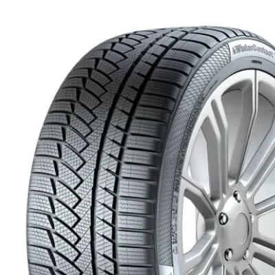 Continental WinterContact TS 850P SUV MGT 255/60R18 108V M+S 3PMSF FR