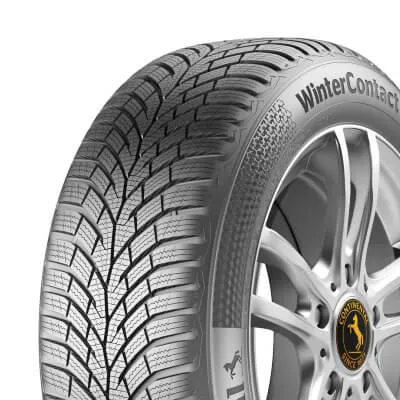 Continental WinterContact TS 870 225/50R17 98H XL M+S 3PMSF FR