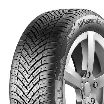 Continental AllSeasonContact 215/50R17 95W XL