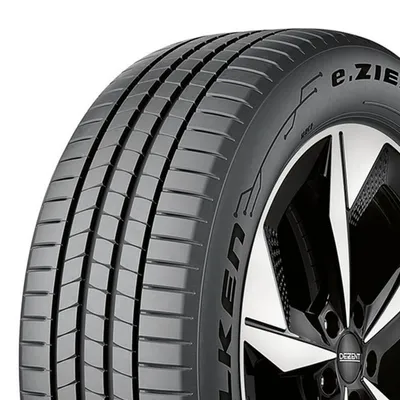Falken e Ziex 255/45R20 105V XL EV