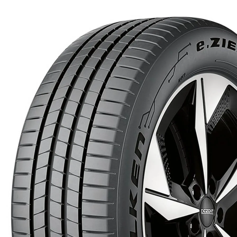 Falken e Ziex 255/45R20 105V XL EV