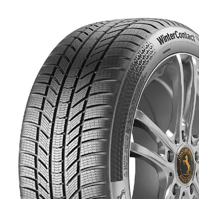 Continental WinterContact TS 870P 255/35R20 97W XL M+S 3PMSF FR