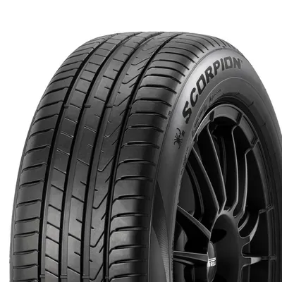 Pirelli Scorpion s-i AO 235/50R20 100T Elect