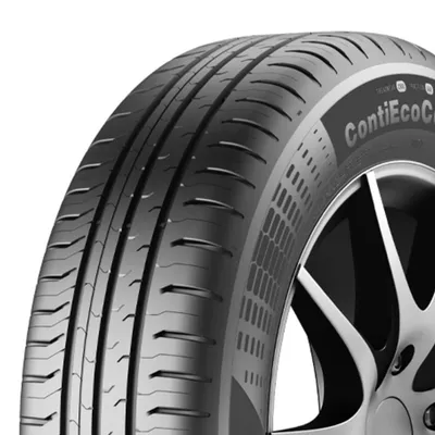 Continental ContiEcoContact 5 175/65R14 82T