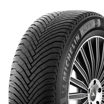 Michelin Alpin 7 225/55R16 99H XL M+S 3PMSF
