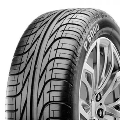Pirelli P600 N3 195/65R15 91W