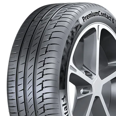 Continental PremiumContact 6 205/50R17 89V FR