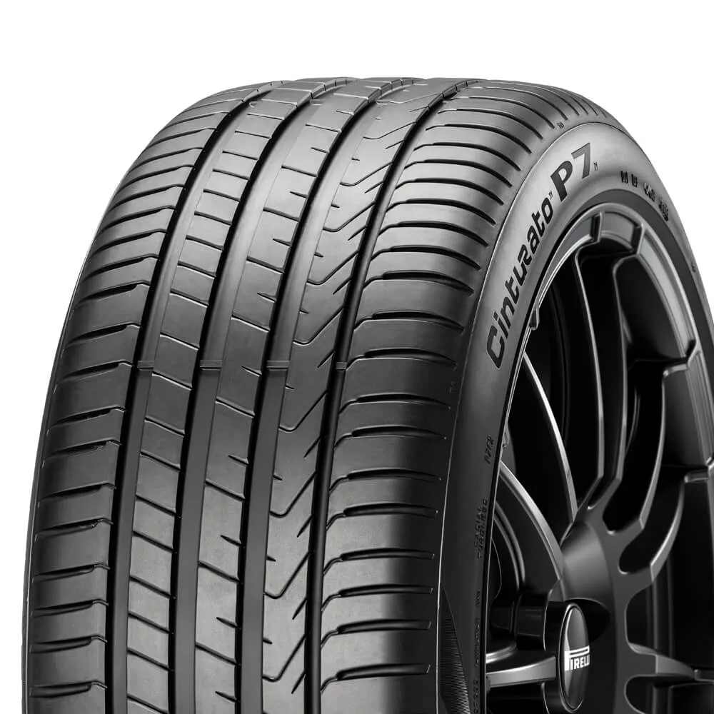 Pirelli Cinturato P7 P7C2 MO 245/45R18 100Y XL