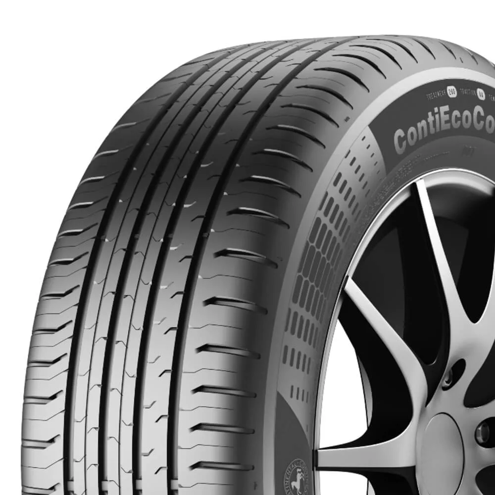 Continental ContiEcoContact 5 205/60R16 92H