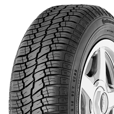 Continental ContiContact CT 22 165/80R15 87T