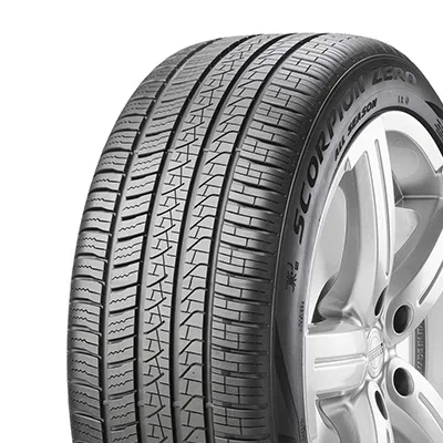 Pirelli Scorpion Zero All Season LR 285/40R23 111Y XL M+S PNCS