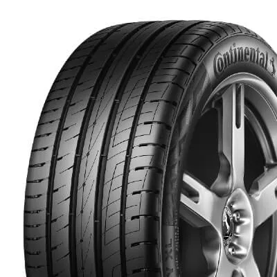 Continental UltraContact UC6 SUV 235/50R19 99V