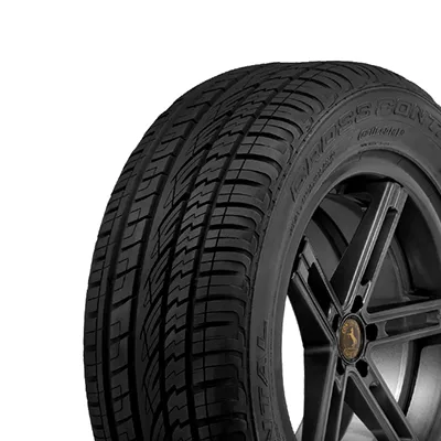Continental ContiCrossContact UHP 235/55R20 102W FR