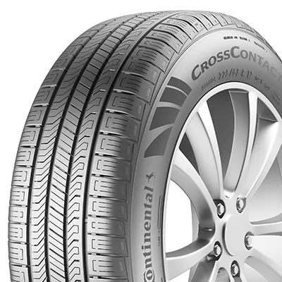 Continental CrossContact RX MGT 295/35R21 107W XL FR