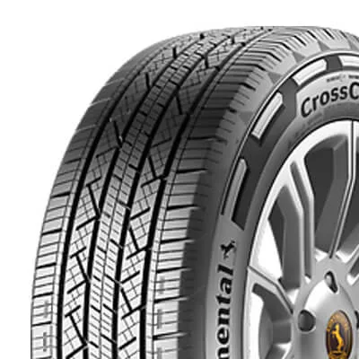 Continental CrossContact H/T 225/60R18 100H M+S FR