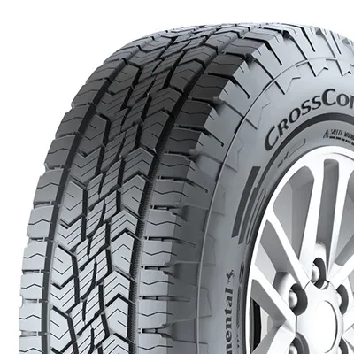 Continental CrossContact ATR 205/80R16 104H XL M+S FR