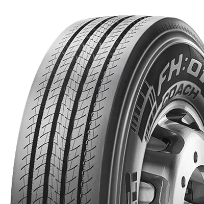Pirelli FH-01 Coach+ 295/80R22.5 154/149M M+S 3PMSF