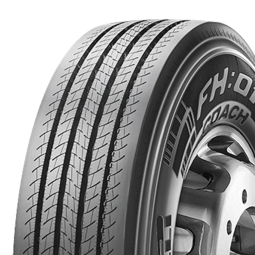Pirelli FH-01 Coach+ 295/80R22.5 154/149M M+S 3PMSF