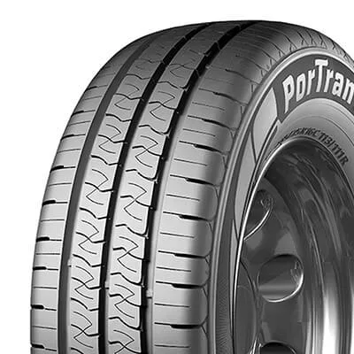 Kumho Portran KC53 225/65R16C 112/110P 8PR