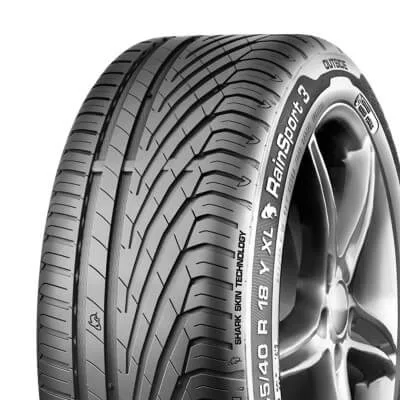 Uniroyal RainSport 3 SSR 225/40R18 92W XL FR