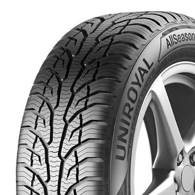 Uniroyal AllSeasonExpert 2 205/55R16 91H M+S 3PMSF