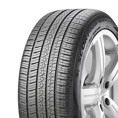 Pirelli Scorpion Zero All Season JLR 235/50R20 104W XL M+S PNCS