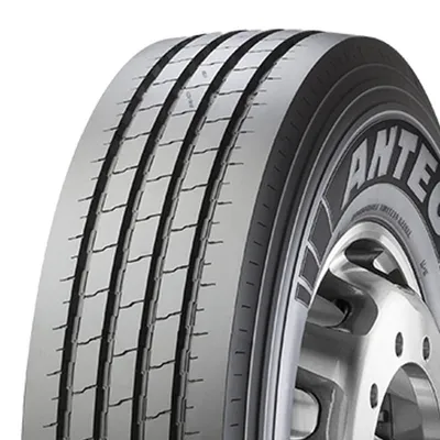 Anteo Pro-S 235/75R17.5 132/130M M+S 3PMSF