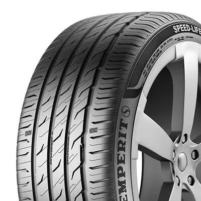 Semperit Speed-Life 3 215/55R18 99V XL FR