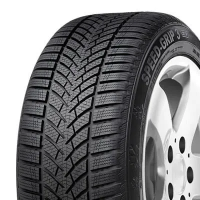 Semperit Speed-Grip 3 255/50R19 107V XL M+S 3PMSF FR