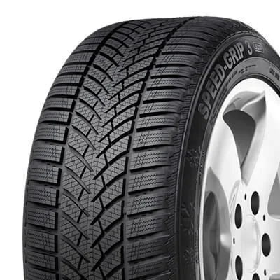 Semperit Speed-Grip 3 205/55R19 97H XL M+S 3PMSF FR