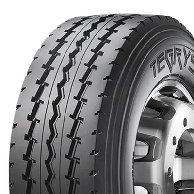 Tegrys TE68-S 13R22.5 156/150K M+S 3PMSF