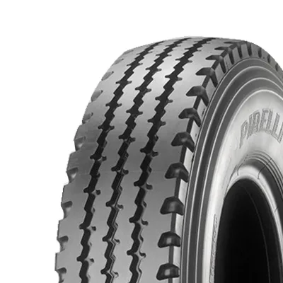 Pirelli FG85 12R22.5 152/148L M+S 3PMSF