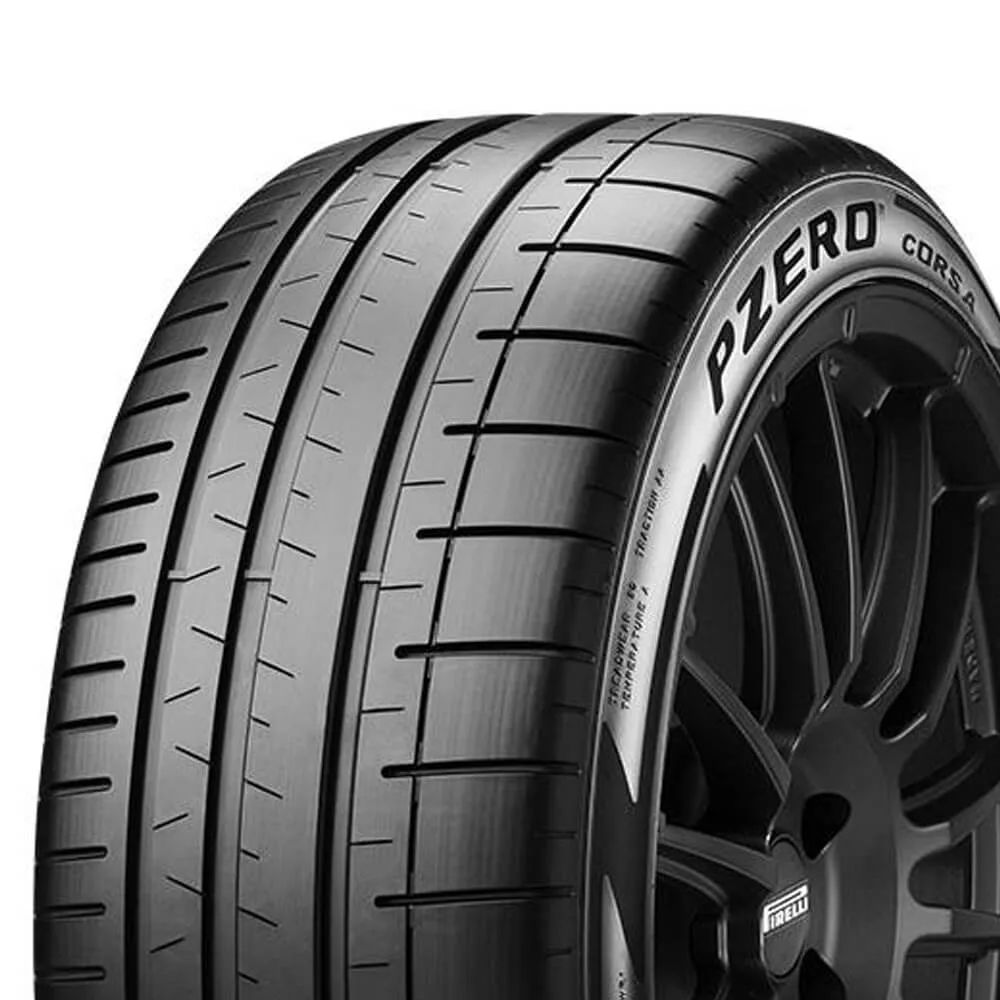Pirelli P Zero Corsa PZC4 NE0 295/35R22 108Y XL Elect